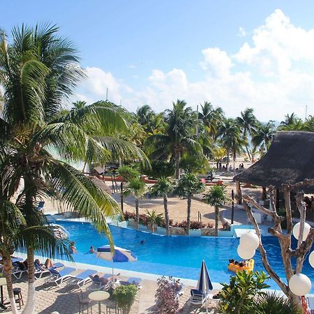 Hotel Posada Del Mar Isla Mujeres Exterior photo